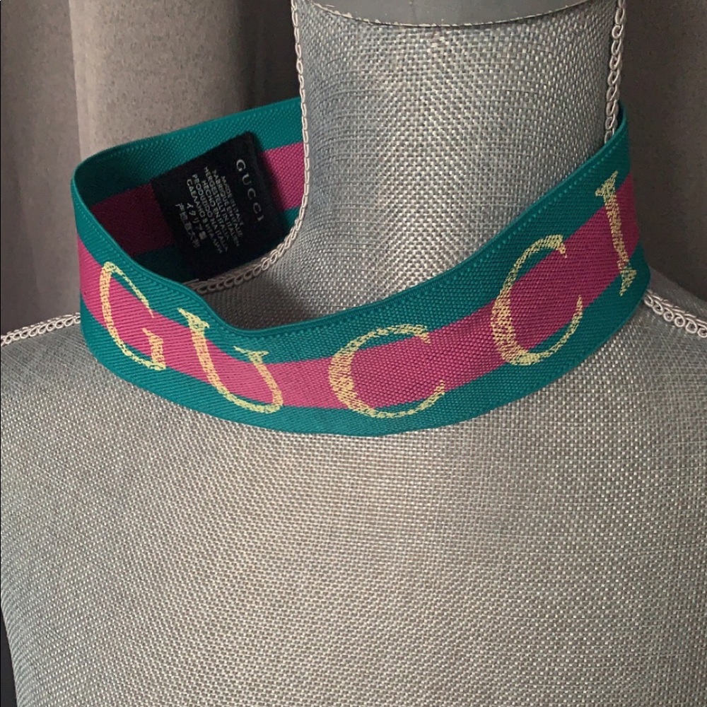 Gucci headband